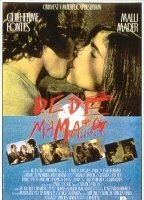 Dedé Mamata 1987 film nackten szenen