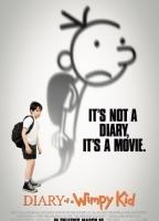 Diary of a Wimpy Kid 2010 film nackten szenen