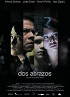 Dos abrazos (2007) Nacktszenen