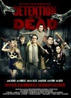 Detention of The Dead 2013 film nackten szenen