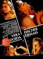 Doida Demais (1989) Nacktszenen