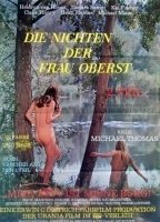 Die Nichten der Frau Oberst. 2. Teil - Mein Bett ist meine Burg 1969 film nackten szenen