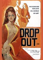 Drop Out 1971 film nackten szenen