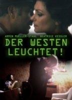 Der Westen Leuchtet! 1982 film nackten szenen