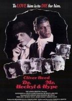 Dr.Heckyl and Mr.Hype 1980 film nackten szenen