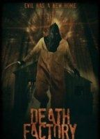 Death Factory (II) 2014 film nackten szenen