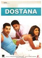 Dostana (2008) Nacktszenen