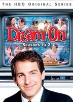 Dream On (1990-1996) Nacktszenen