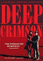 Deep Crimson 1996 film nackten szenen