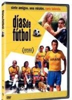 Días de fútbol (2003) Nacktszenen