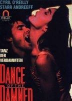 Dance of the Damned 1988 film nackten szenen