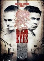 Dragon Eyes 2012 film nackten szenen