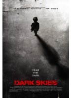 Dark Skies (2013) Nacktszenen