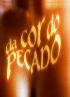 Da Cor do Pecado 2004 film nackten szenen