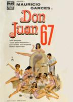 Don Juan 67 (1967) Nacktszenen