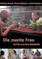 Die zweite Frau 2008 film nackten szenen