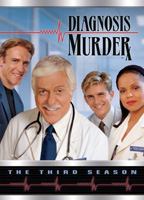 Diagnosis Murder 1993 - 2001 film nackten szenen
