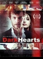 Dark Hearts (2012) Nacktszenen
