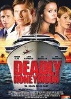 Deadly Honeymoon 2010 film nackten szenen