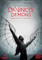 Da Vinci's Demons 2013 - 2015 film nackten szenen