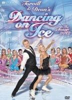 Dancing on Ice (2006-2014) Nacktszenen