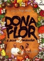 Dona Flor e Seus Dois Maridos (1998) Nacktszenen