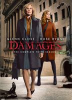 Damages – Im Netz der Macht 2007 film nackten szenen