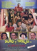 Duro y parejo en la casita del pecado 1987 film nackten szenen