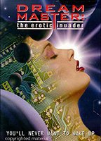 Dreammaster: The Erotic Invader nacktszenen