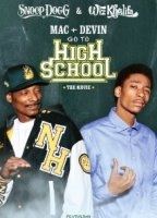 Mac & Devin Go to High School 2012 film nackten szenen