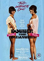 Double Your Pleasure (1978) Nacktszenen