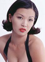 Deborah Lin nackt