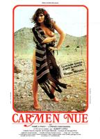 Die Nackte Carmen (1984) Nacktszenen