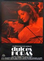 Dulces horas 1982 film nackten szenen