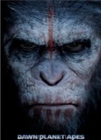 Dawn of the Planet of the Apes nacktszenen