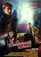 Dangerously Close 1986 film nackten szenen
