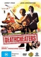 Deathcheaters (1976) Nacktszenen
