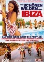 Die schönen Wilden von Ibiza (1980) Nacktszenen