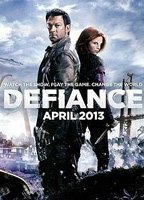 Defiance 2013 film nackten szenen