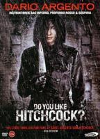 Do You Like Hitchcock? (2005) Nacktszenen