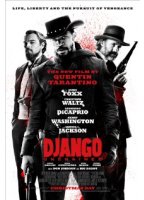 Django Unchained 2012 film nackten szenen