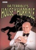 Dr. Terribles House of Horrible 2011 film nackten szenen