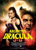 Dracula 3D (2012) Nacktszenen