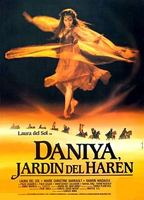 Daniya, jardín del harem 1988 film nackten szenen