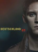 Deutschland 83 2015 film nackten szenen