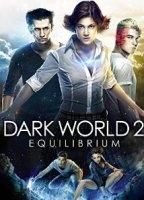 Dark World II: Equilibrium 2014 film nackten szenen
