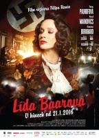 Lida Baarova - Devil's Mistress 2016 film nackten szenen