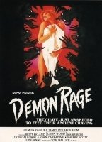 Demon Rage 1981 film nackten szenen