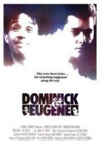 Dominick und Eugene (1988) Nacktszenen