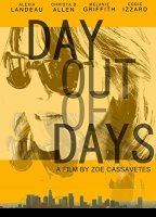 Day Out of Days (2015) Nacktszenen